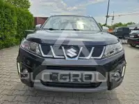 2016 Suzuki Vitara