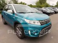 2016 Suzuki Vitara