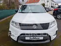 2016 Suzuki Vitara