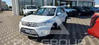 2016 Suzuki Vitara