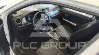2016 Suzuki Vitara