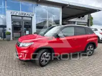 2016 Suzuki Vitara