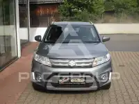 2016 Suzuki Vitara