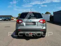 2016 Suzuki Vitara