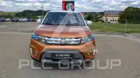 2016 Suzuki Vitara
