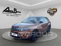 2016 Suzuki Vitara