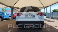 2016 Suzuki Vitara