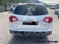 2016 Suzuki Vitara