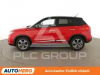 2016 Suzuki Vitara
