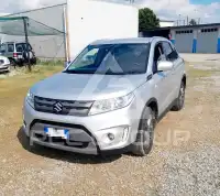2016 Suzuki Vitara