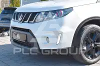 2016 Suzuki Vitara