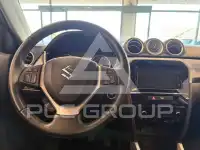 2016 Suzuki Vitara