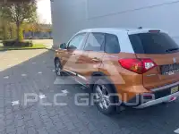 2016 Suzuki Vitara