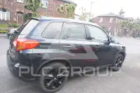 2016 Suzuki Vitara