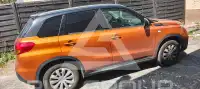 2016 Suzuki Vitara