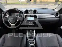 2016 Suzuki Vitara