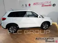 2016 Suzuki Vitara