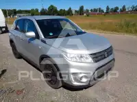 2016 Suzuki Vitara