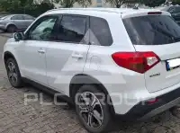 2016 Suzuki Vitara
