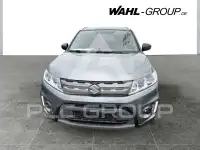 2016 Suzuki Vitara
