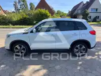 2016 Suzuki Vitara