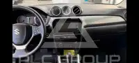 2016 Suzuki Vitara