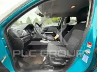 2016 Suzuki Vitara