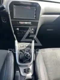 2016 Suzuki Vitara