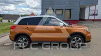 2016 Suzuki Vitara