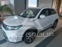 2016 Suzuki Vitara