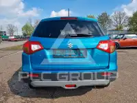2016 Suzuki Vitara