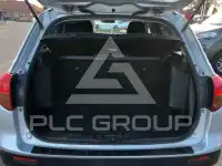 2016 Suzuki Vitara