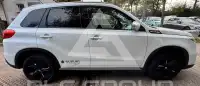 2016 Suzuki Vitara