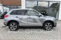 2016 Suzuki Vitara