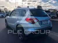 2016 Suzuki Vitara