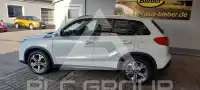 2016 Suzuki Vitara