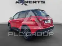 2016 Suzuki Vitara