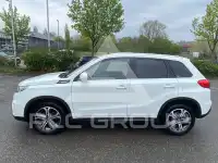 2016 Suzuki Vitara