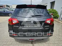 2016 Suzuki Vitara