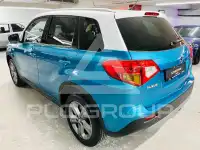 2016 Suzuki Vitara