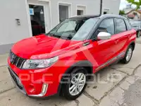 2016 Suzuki Vitara