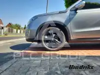 2016 Suzuki Vitara