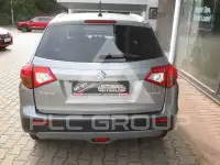 2016 Suzuki Vitara