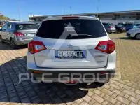 2016 Suzuki Vitara