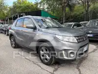 2016 Suzuki Vitara