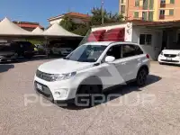 2016 Suzuki Vitara