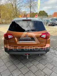 2016 Suzuki Vitara