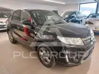 2016 Suzuki Vitara