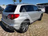 2016 Suzuki Vitara