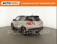 2016 Suzuki Vitara